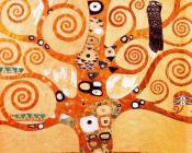 Tree of Life - 古斯塔夫·克林姆特